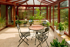 Tannochside conservatory quotes