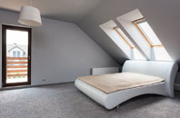 Tannochside bedroom extensions
