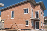 Tannochside home extensions