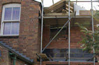 free Tannochside home extension quotes
